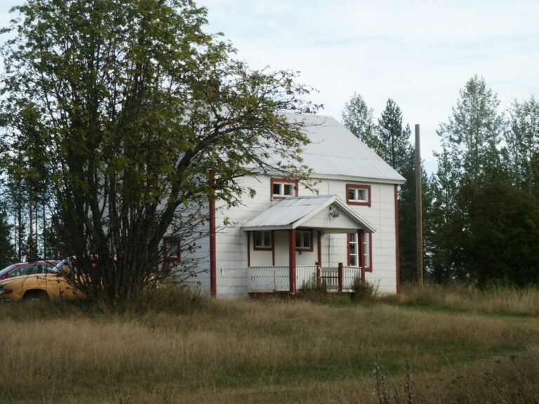 Åker och tittar på Storträsk