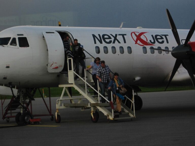 Sraddha anländer från Indien