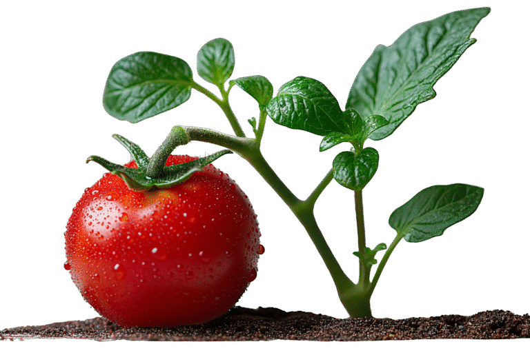 12 Super Tips for Growing Tons of Tomatoes